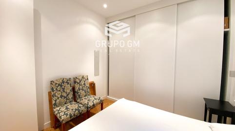 Photo 2 of Flat to rent in Ponzano, Almagro, Madrid