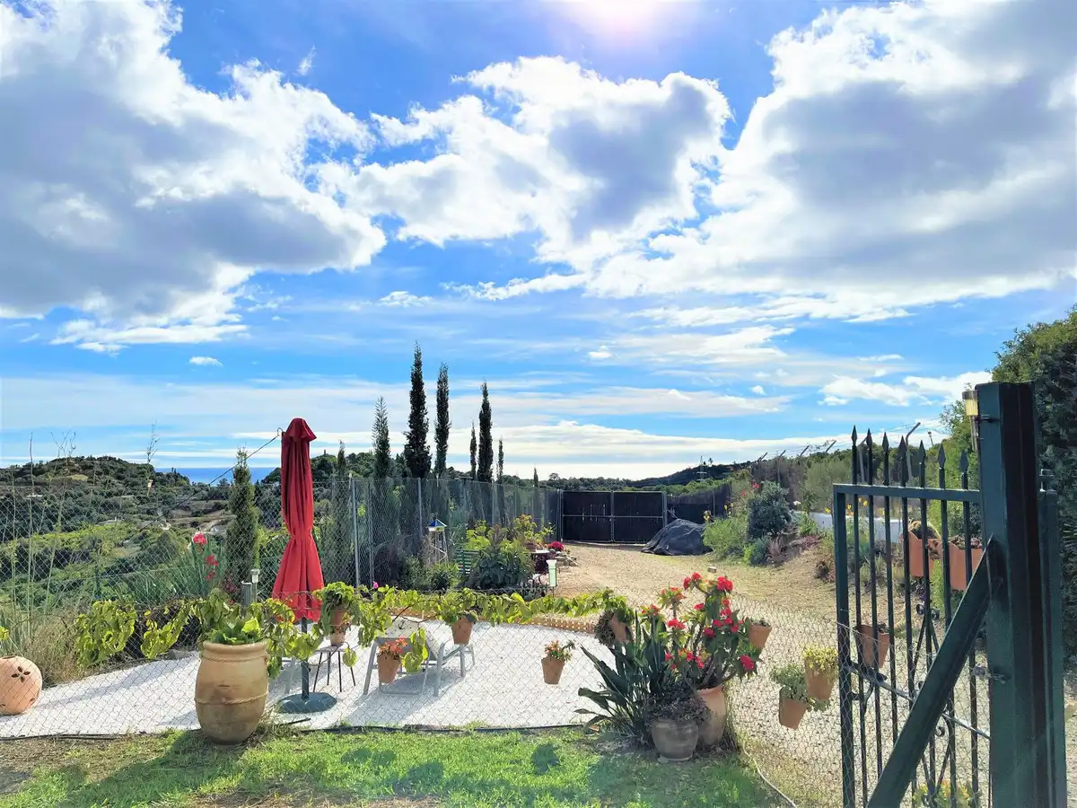 Villa mit Pool zum Verkauf in Avenida Parque Selwo s/n, imagen 27