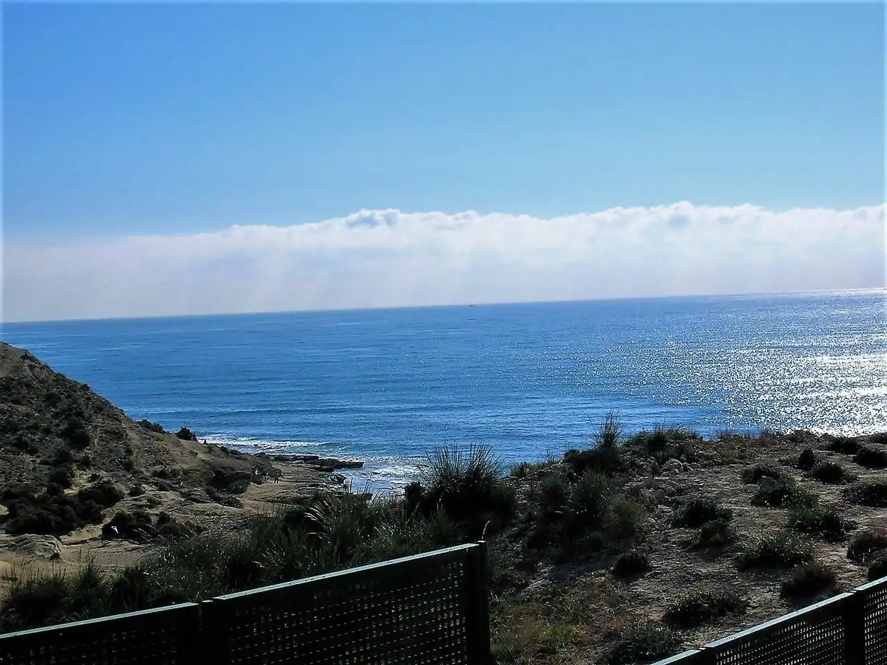 Casa con piscina in vendita a Playa de San Juan - El Cabo de las Huertas, imagen 10