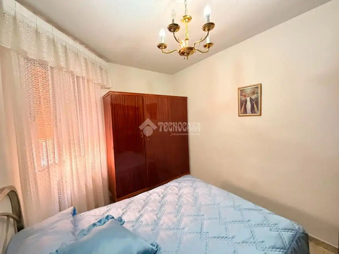 Schlafzimmer von Wohnung zum Verkauf in Alcalá de Henares