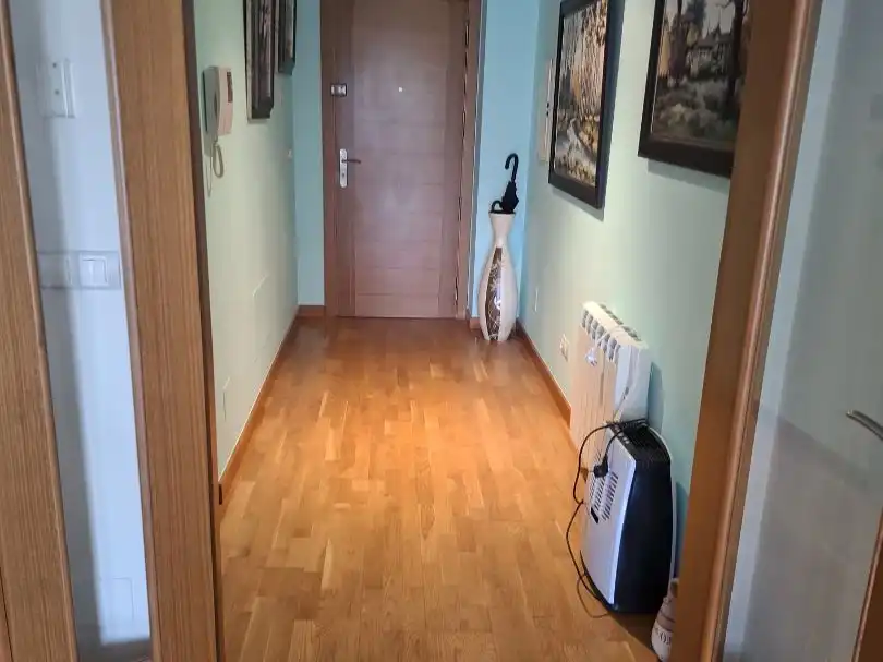 Wohnung zur Miete in Rúa Fonte da Cruz, 12, Foz