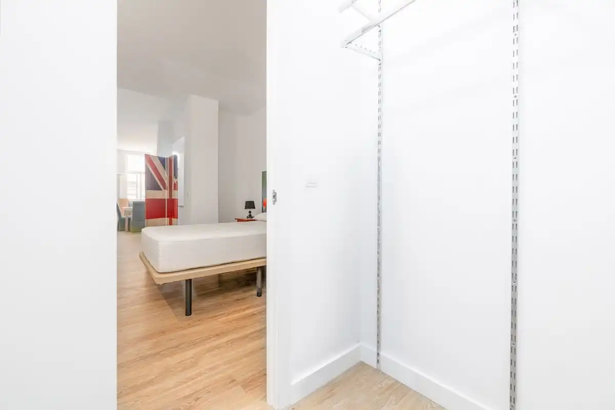 Bedroom of Lofts for sale in Sevilla  with Air Conditioner and Heating