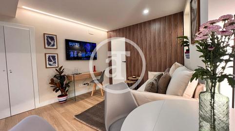 Photo 2 of Flat to rent in Plaza de Los Mostenses, 11, Universidad - Malasaña, Madrid