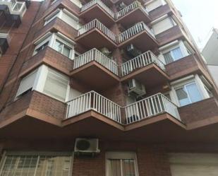 Exterior view of Flat for sale in Esplugues de Llobregat