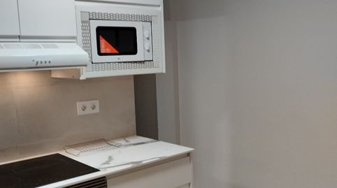 Photo 3 of Flat for rent in Universidad San Francisco, Zaragoza Capital