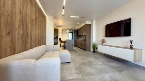 Foto 3 de Dúplex en venda a Cala Alta - Veremar, Villajoyosa / La Vila Joiosa