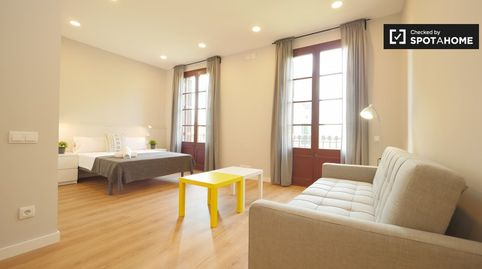 Foto 5 de Piso de alquiler en Sants, Barcelona Capital