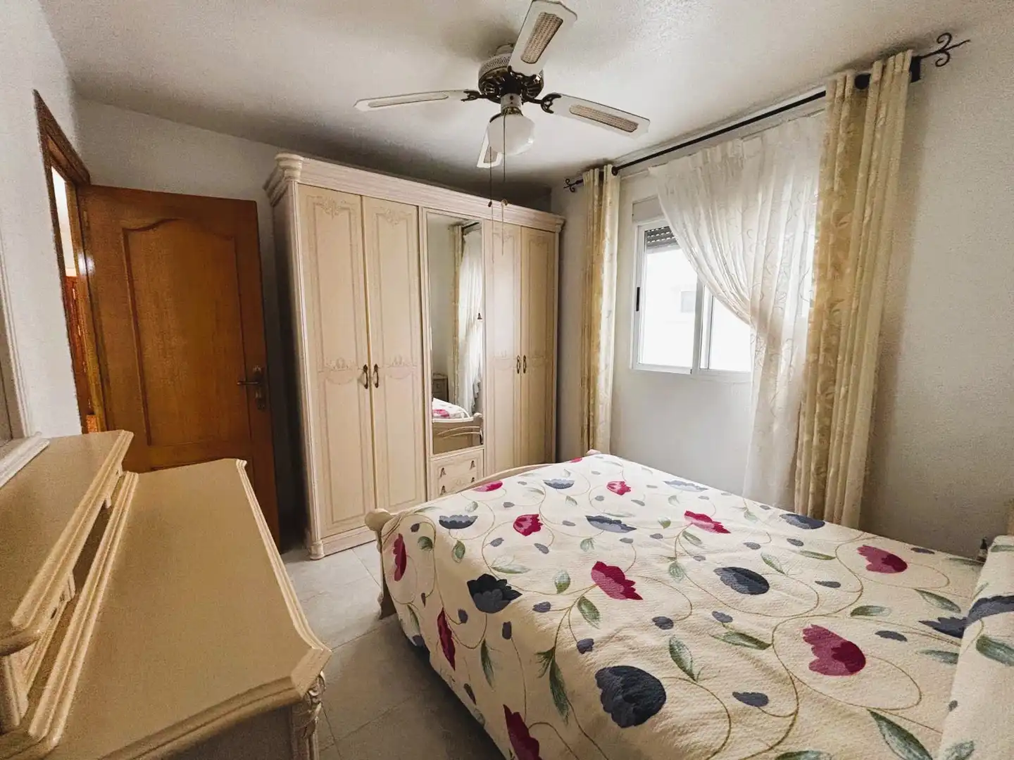 Wohnung mit Terrasse zum Verkauf in Calle Virgen de la Paloma 4, imagen 16