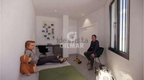 Foto 2 de Planta baixa en venda a Ciudad Jardín,  Sevilla Capital