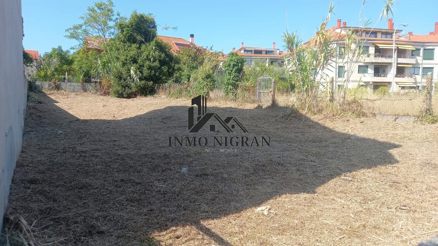Residencial en venta en Nigrán