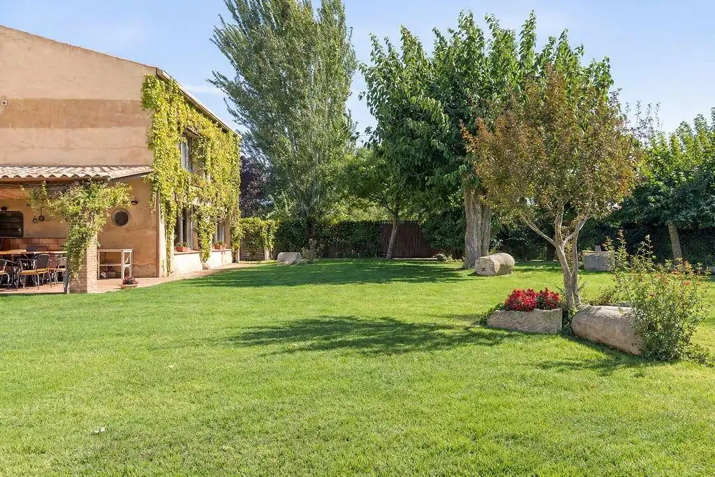 Xalet amb piscina en venda a Vilanova de Bellpuig, imagen 19