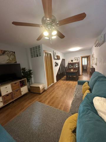 Casa adosada en Venta en Fuente Alegre - El Chaparral - Los Morales