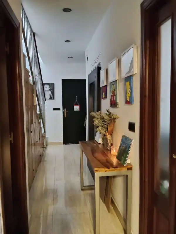 Casa a schiera con giardino in vendita a Urbanización Las Alondras, imagen 6