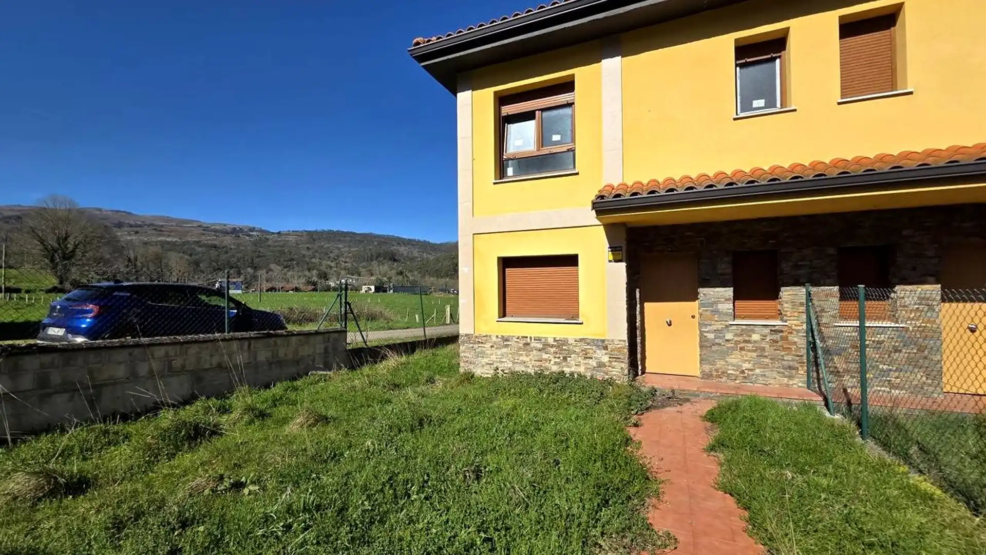 Residencial en venta en CA-261, Ruesga