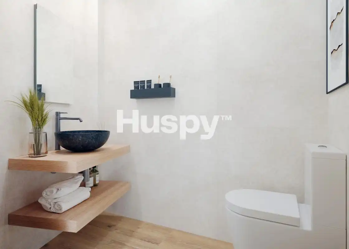 Duplex con terrazza in vendita a Calle Monte de Sancha, imagen 3