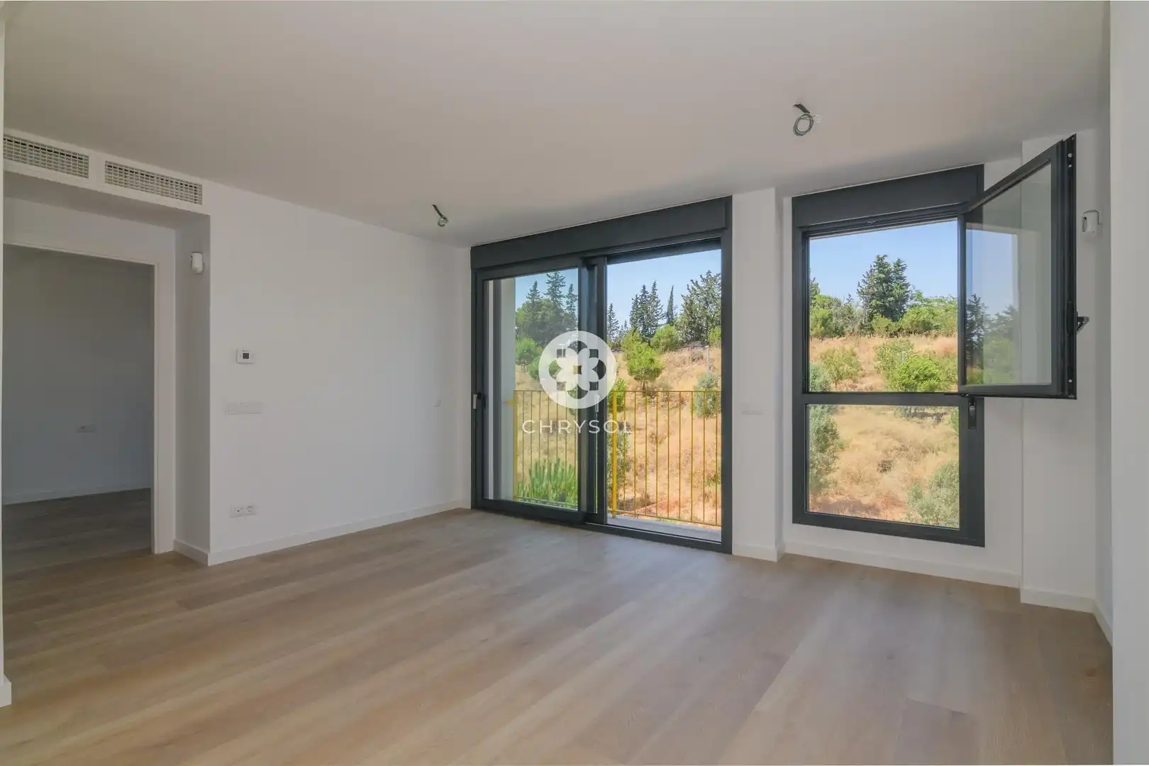 Piso con piscina en venta en Carrer de les Diligències, imagen 3