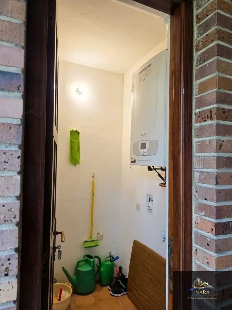 Houses for sale in Torrelavega   with Heating, Private garden and Parquet flooring