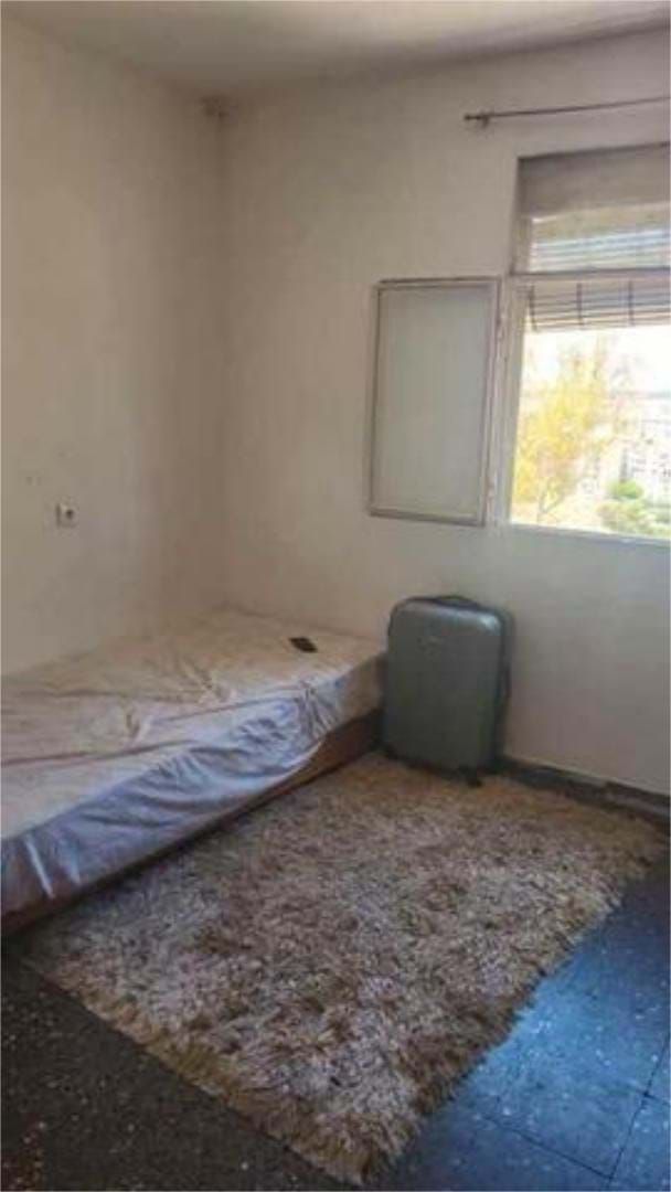 Bedroom of Flat for sale in Alicante / Alacant