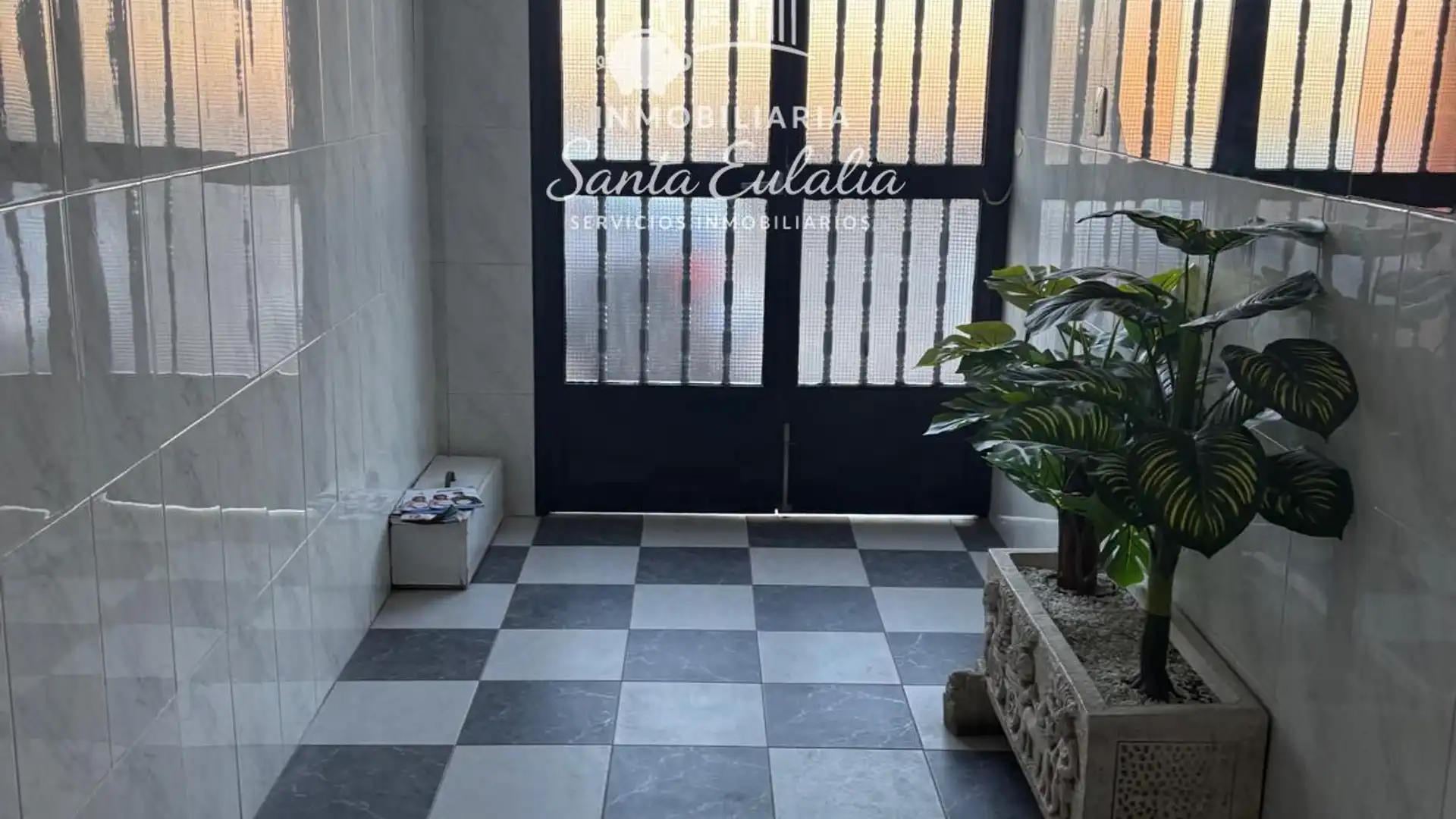 Flat for sale in Mérida  with Air Conditioner