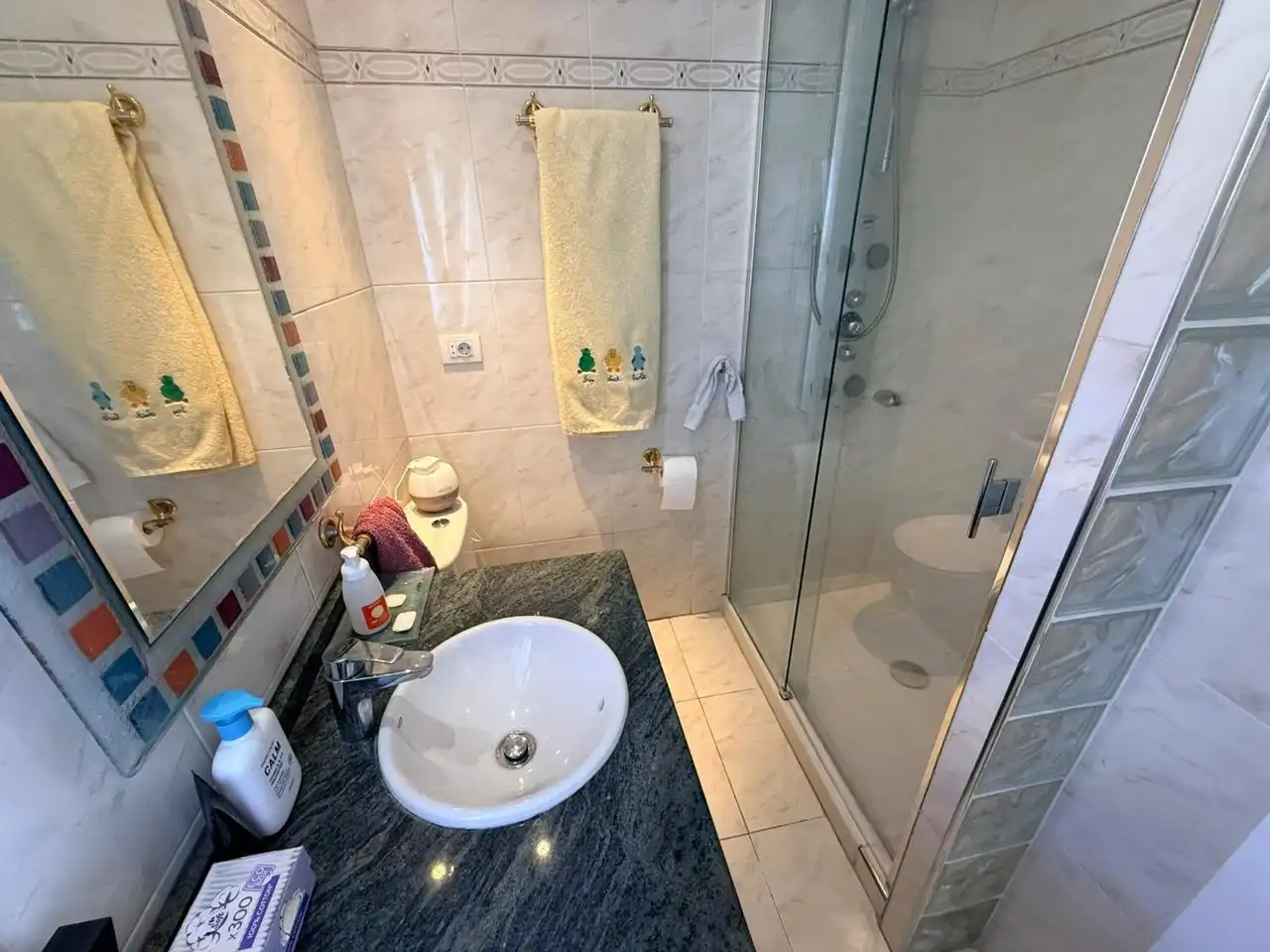 Casa amb terrassa en venda a Grupo La Protectora 26, imagen 16