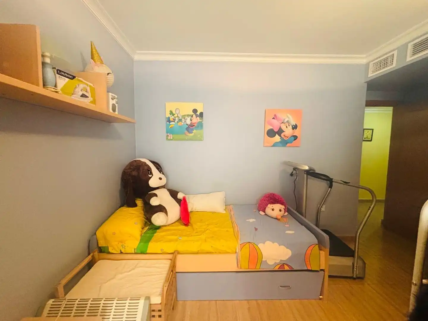 Piso con ascensor en venta en Calle ISIDORO CIERVA, imagen 14