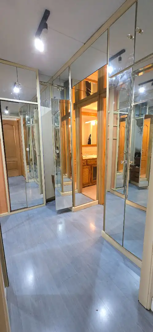 Piso en venta en Las Rozas de Madrid con Aire acondicionado, Calefacción y Jardín privado