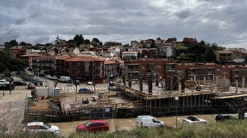 OPORTUNIDAD PARA PROMOTORES  TERRENO EDIFICABLE EN SANT FELIU DE CODINES, imagen 4