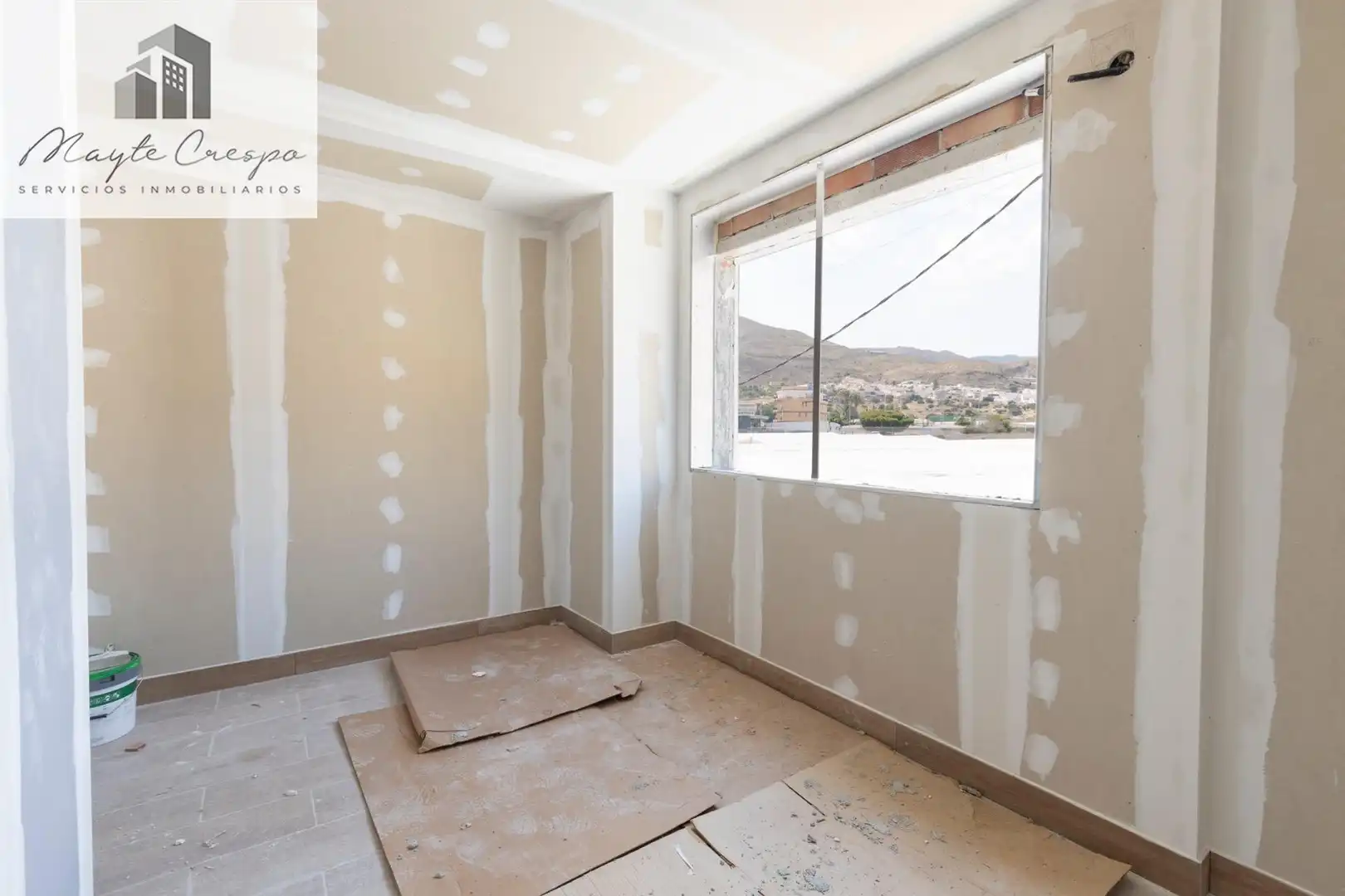 Flat with terrace for sale in Carretera Rambla Sotillo, imagen 23