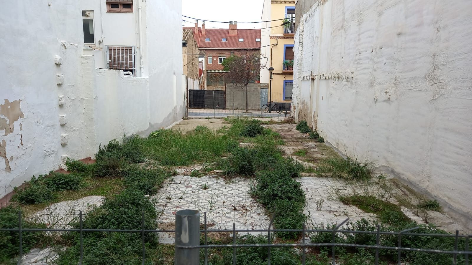 Residential for sale in  Zaragoza Capital