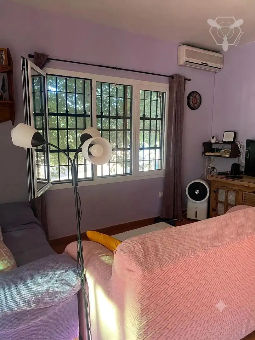 Habitación de Casa o chalet en venta en Gibraleón