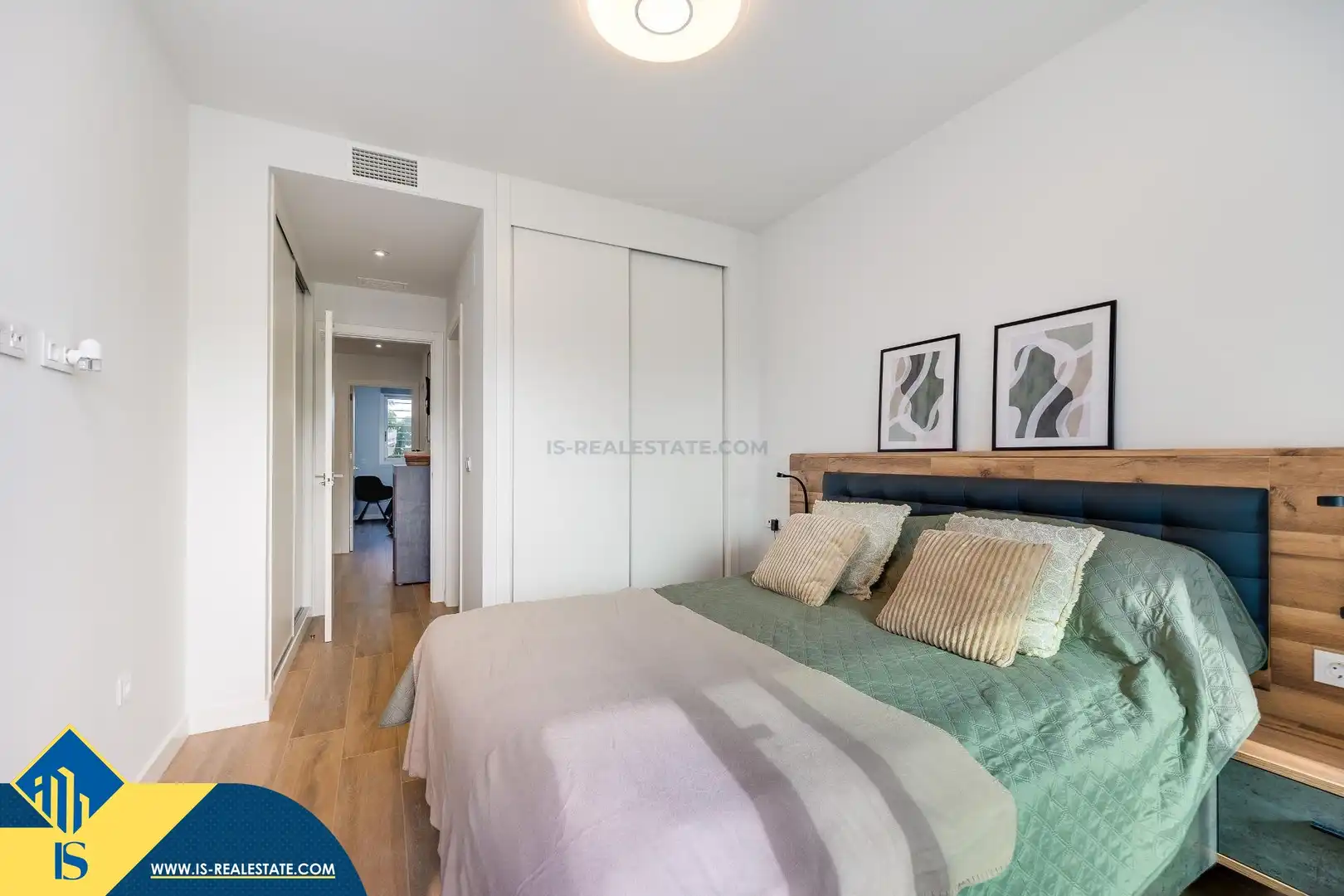 Wohnung mit Pool zum Verkauf in Orihuela Costa, imagen 32
