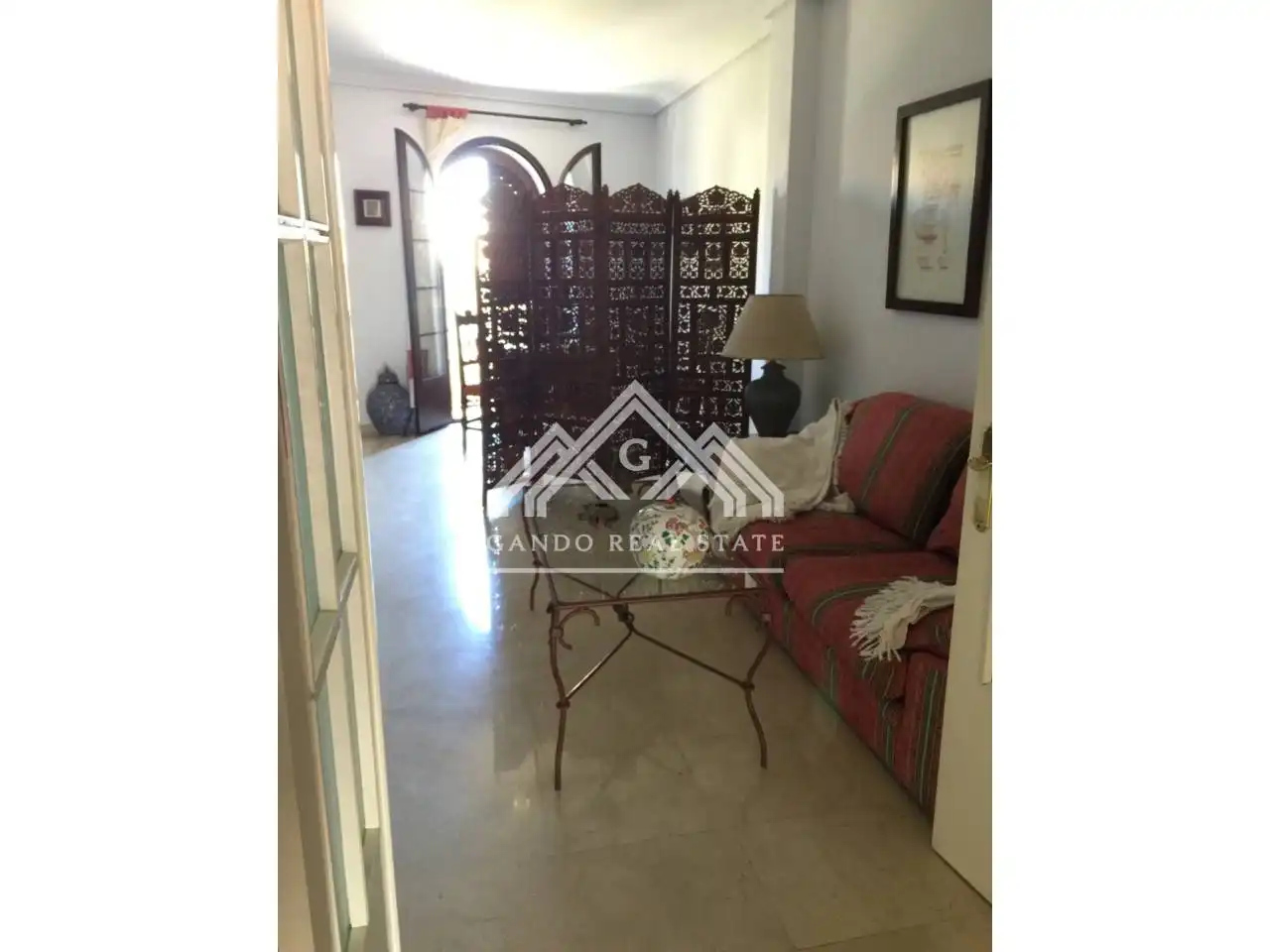 Piso en venta en Centro - Doña Mercedes