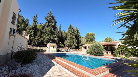 Foto 4 de Casa o xalet en venda a Polígono Dehesilla Poligono 88 Parcela , Zona de la Vega, Antequera