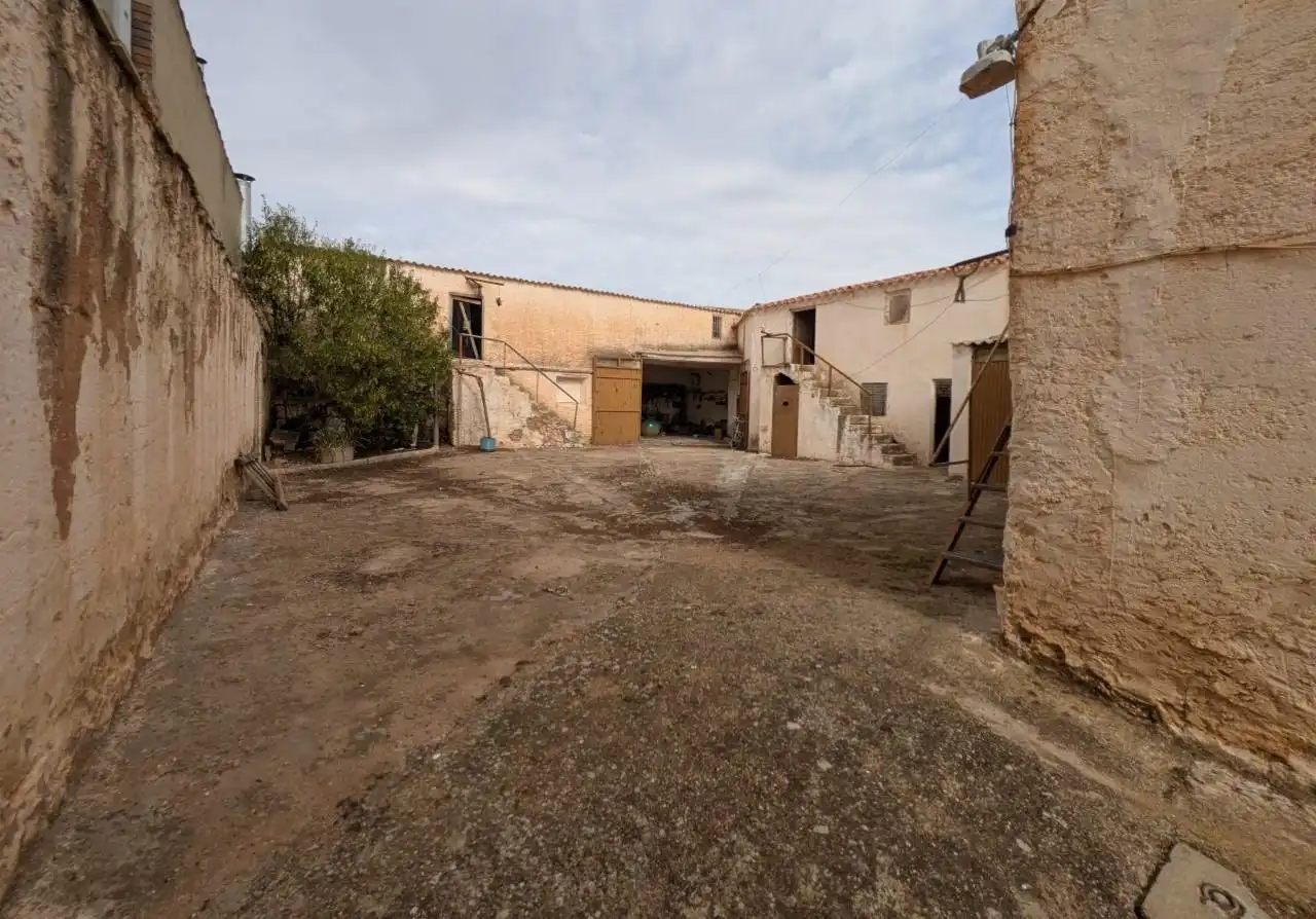 Casa rustica in vendita a Pedanías - Extrarradio, imagen 11