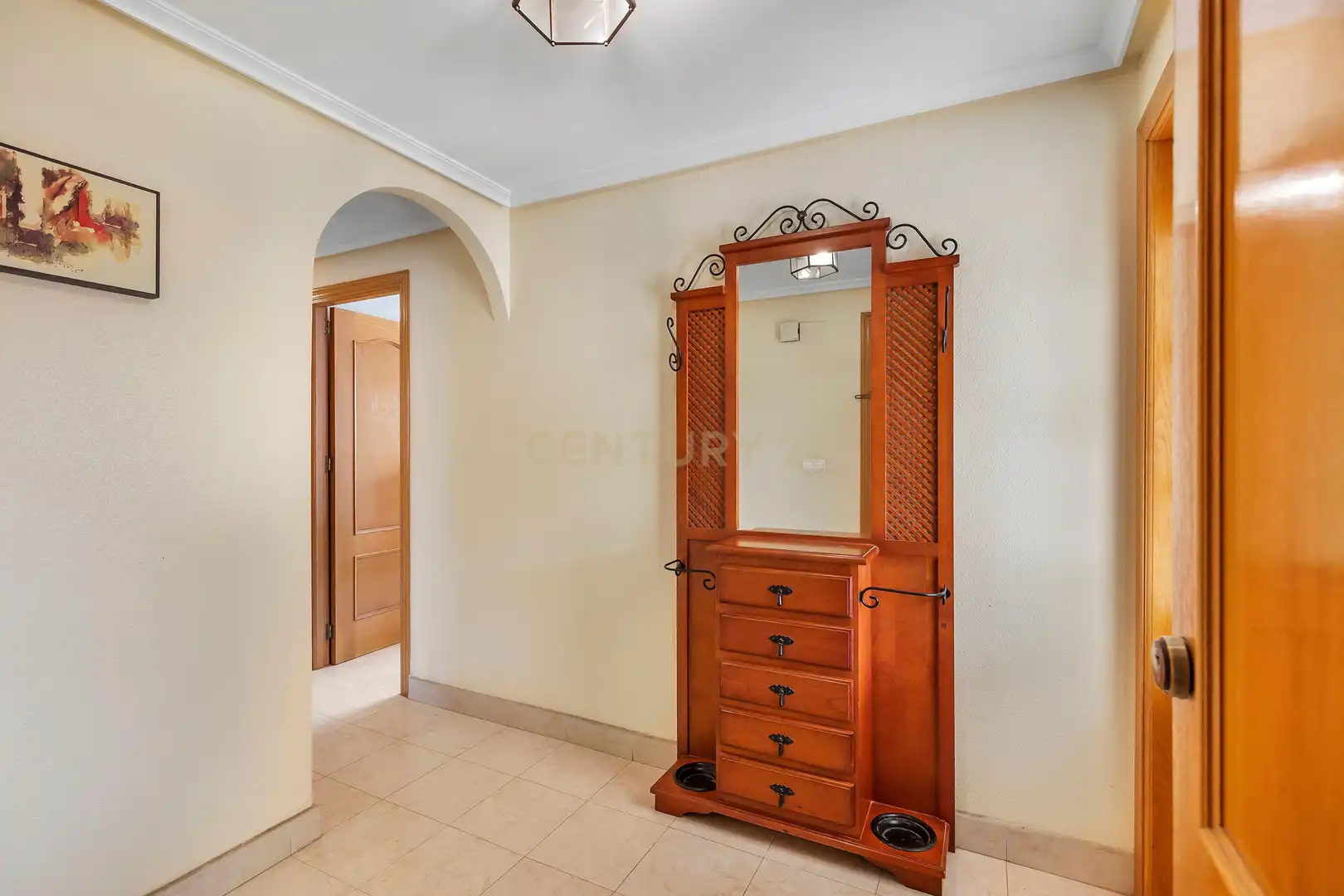 Apartamento con ascensor en venta en Rambla Juan Mateo García, 48, Torrevieja, Spain 48, imagen 2