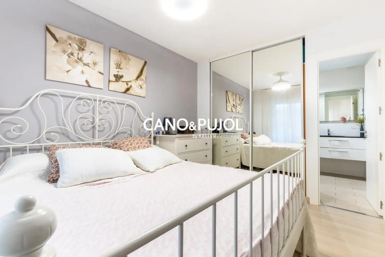 Casa amb jardí en venda a Santa Perpètua de Mogoda, imagen 22