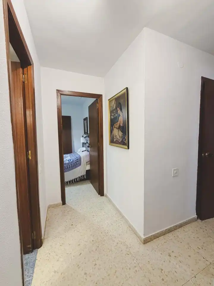 Appartement avec ascenseur à vendre à La Pastora - La Estación, imagen 34