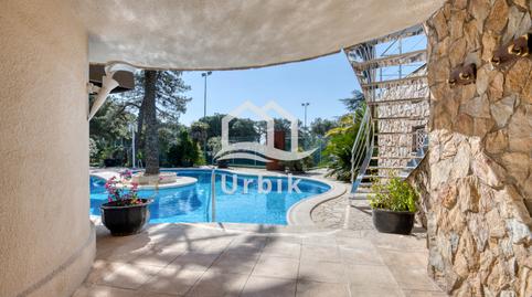 Photo 4 of House or chalet for sale in Los Pinos - Politur, Castell d'Aro, Platja d'Aro i s'Agaró