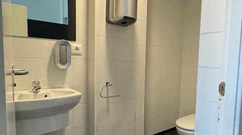 Foto 5 de Oficina en venda a Ibaeta, Donostia - San Sebastián