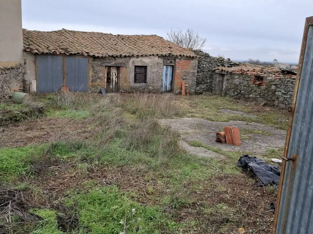Fabrik Grundstücke zum Verkauf in Bermillo de Sayago