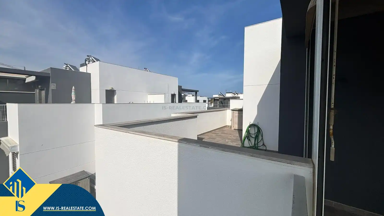Casa amb piscina en venda a Nueva Torrevieja - Aguas Nuevas, imagen 20