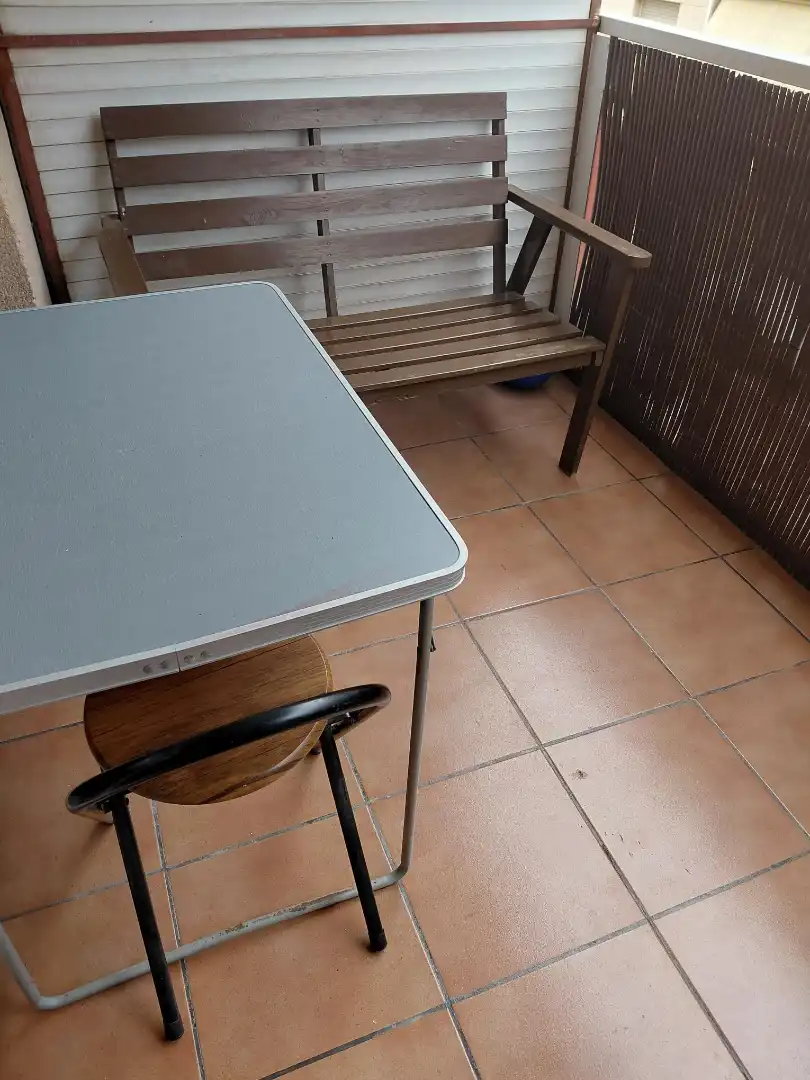 Terraza de Piso en venta en El Vendrell con Aire acondicionado, Calefacción y Terraza