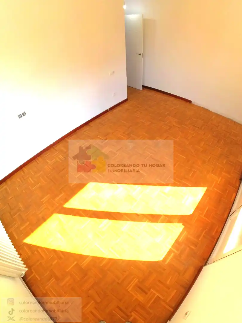 Piso con terraza en venta en Trobajo del Camino, imagen 25