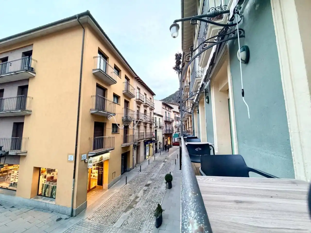Locale commerciale in affitto a Calle Mayor, imagen 42