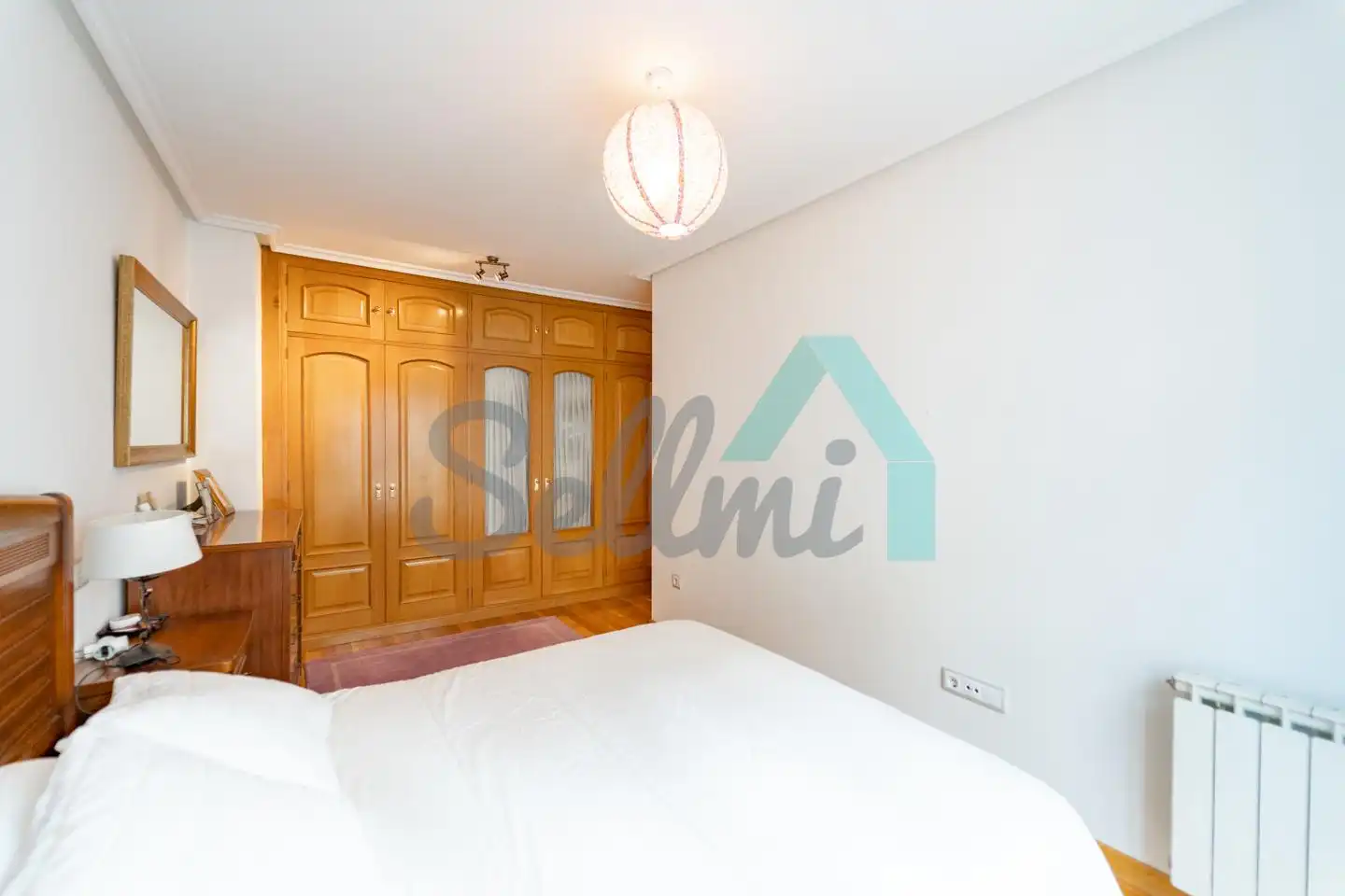 Wohnung mit Aufzug zum Verkauf in Argañosa, imagen 23