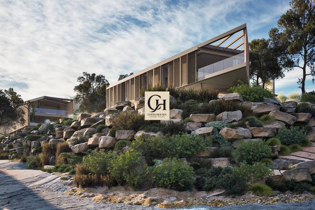 Casa-chalet en Venta en El Montgó