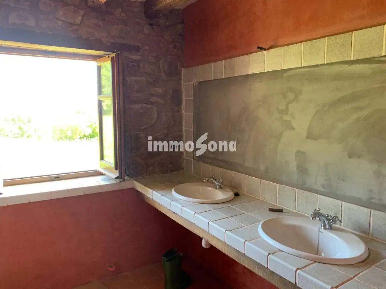 Landhaus mit Garten zum Verkauf in La Vall d'en Bas, imagen 11