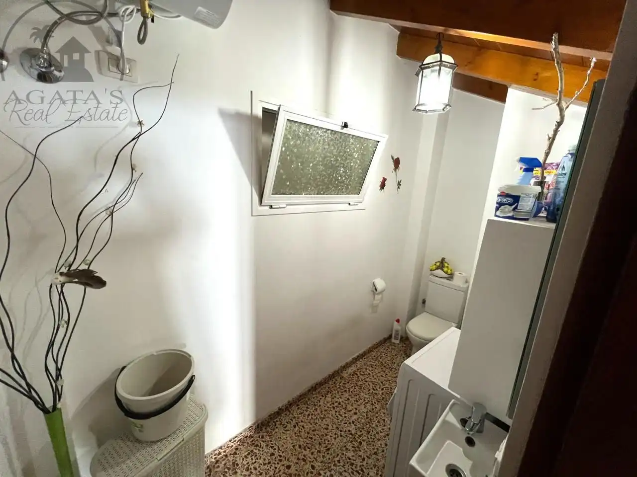 Maison rustique avec jardin à vendre à La Vega - El Amparo - Cueva del Viento, imagen 64