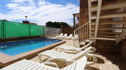 Foto 5 de Casa o chalet en venta en Canyelles, Lloret de Mar