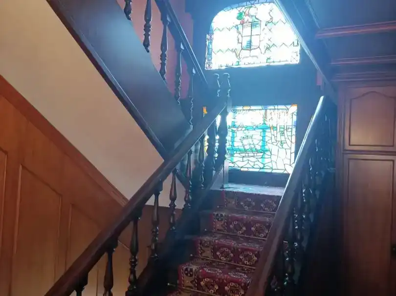 Pis en venda en Chantada amb Jardí privat, Parquet i Traster